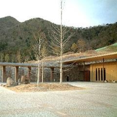 西脇多可広域斎場「やすらぎ苑」 