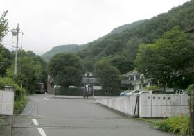 甲府市斎場