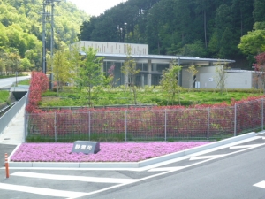 養父市斎場「静霊苑」