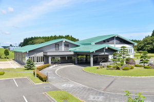 三沢市火葬場