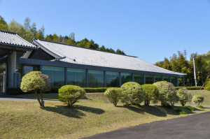 南那須地区斎場