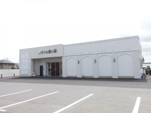 小さな森の家　流山駒木・柏豊四季
