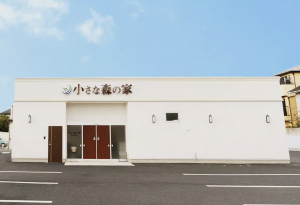 小さな森の家　柏南増尾
