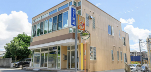 小さな森の家　神誠川崎