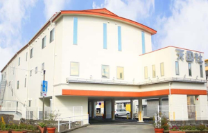 天国社　油山会館