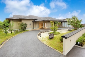 家族葬の栞　一宮奥町