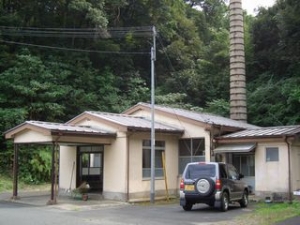 京丹後市網野火葬場