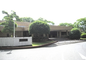 大牟田市葬斎場