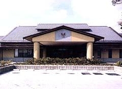 生駒郡　斑鳩町営火葬場