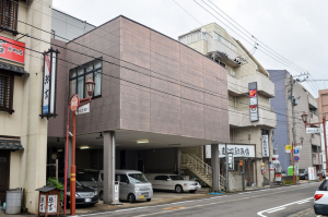 さくらホール