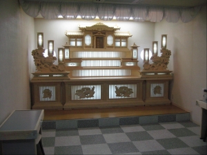 平野葬祭ホール