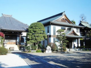 宝蔵寺会館