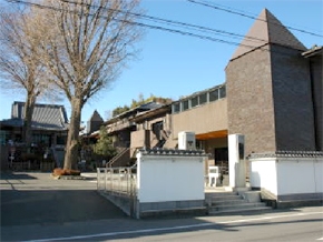 東福寺会館