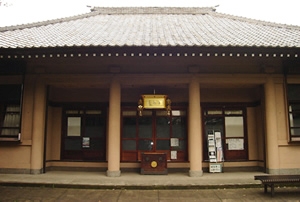 来福寺