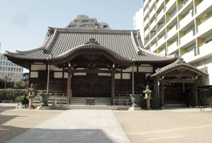 長泉寺