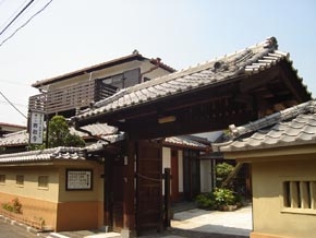 西教寺