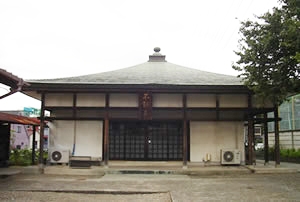 最勝寺斎場