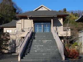 千手院 岩子会館