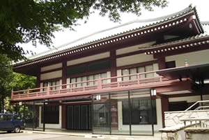 祥雲寺