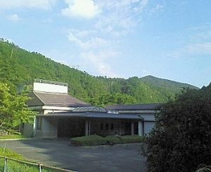 東広島市　河内斎場