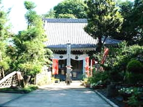 福泉寺