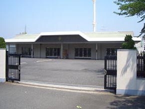 親縁寺 テンプル斎場