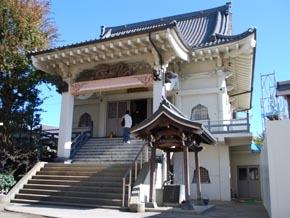 大楽寺