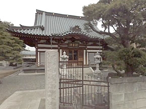 観音寺