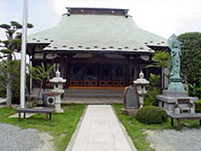 三福寺