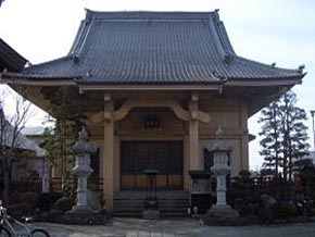 大宝寺