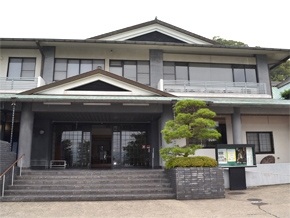 大明寺斎場・大明寺会館