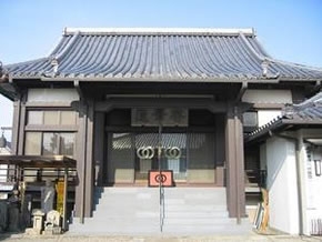 地蔵院