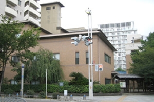 宗円寺ホール