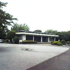 一宮市一宮斎場