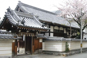 順教寺