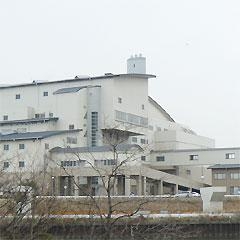 弥富市火葬場