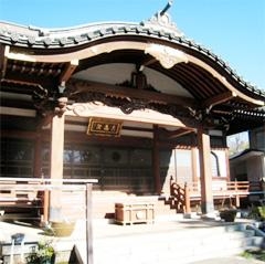 泉蔵院