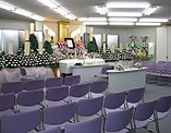 小さな森の家　セレモニーホール