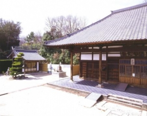 永福寺