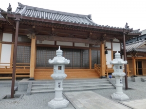 報恩寺