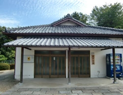 四天王寺　大和別院