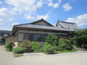 長養寺