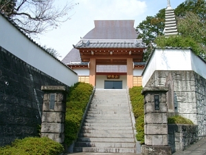 常安寺