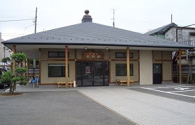 長楽寺斎場