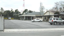 野田市関宿斎場