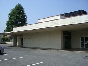 石岡地方斎場