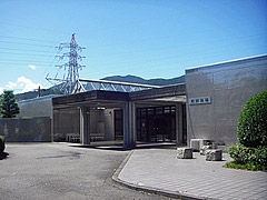 庵原斎場