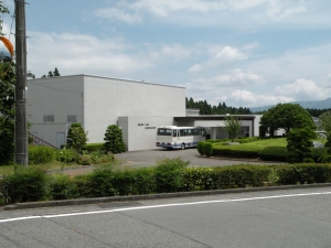 御殿場市・小山町　玉穂斎場公苑