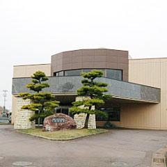 新潟市　亀田斎場