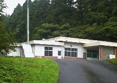 糸魚川火葬場